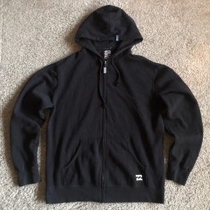 Vintage billabong hoodie